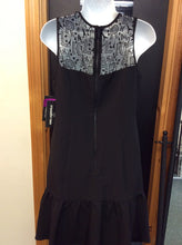 Load image into Gallery viewer, Karl Lagerfeld Size 8 Dress