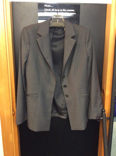 Size m Gray Jacket