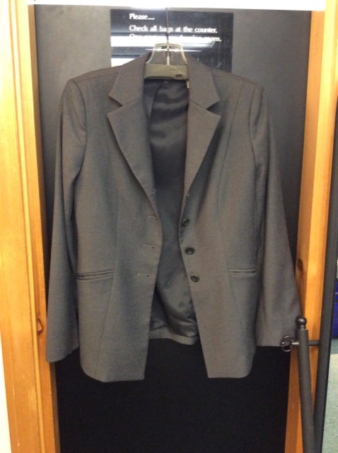 Size m Gray Jacket
