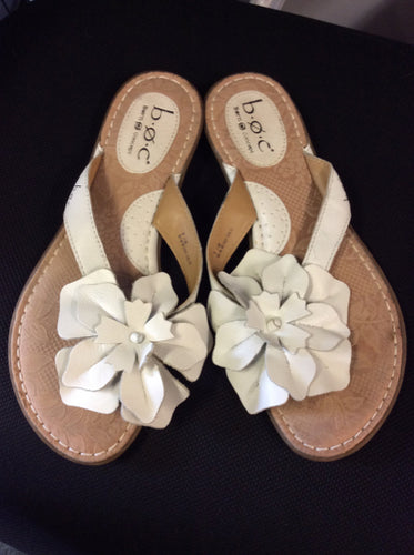 7 BOC flip flops