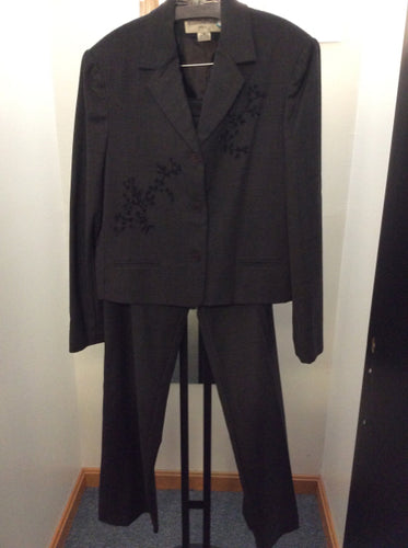 Size 10 Evan Picone 2PC Ensemble