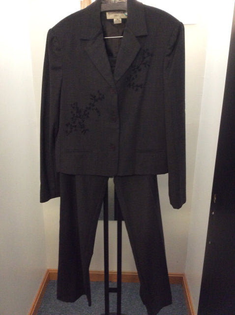 Size 10 Evan Picone 2PC Ensemble