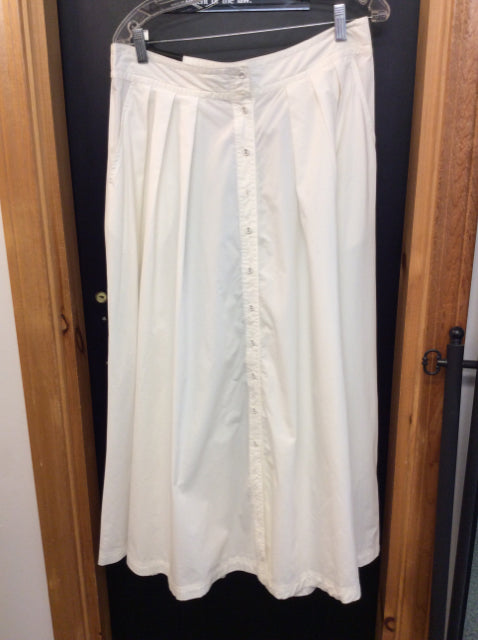 Size 12 banana republic Skirt