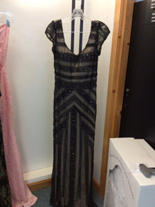 Size 12 Gown/Evening Wear