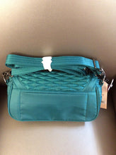Load image into Gallery viewer, Lug crossbody