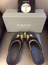 Load image into Gallery viewer, Vionic 6 Sandals