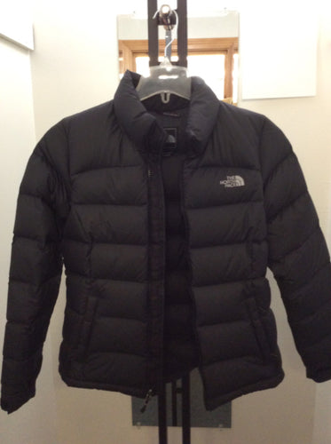 Size S the north face Jacket (Outdoor)
