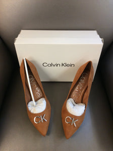 7 calvin klein Pumps