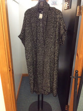 Load image into Gallery viewer, White House/Black Market Size M Sweater Coat
