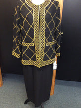 Load image into Gallery viewer, Size 10 fifth sunday Dress Suit