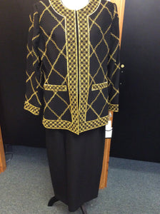 Size 10 fifth sunday Dress Suit