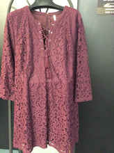 Load image into Gallery viewer, Size XL Xhilaration Dress
