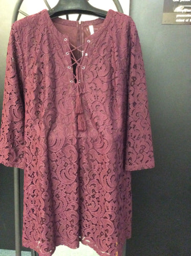 Size XL Xhilaration Dress
