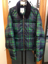 Load image into Gallery viewer, Free Assembly Size XXL Multi-Color Jacket