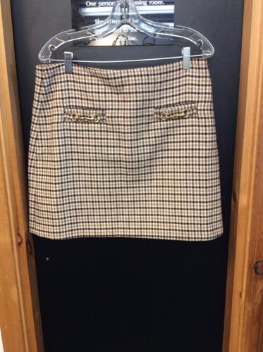 Size 12 loft Skirt