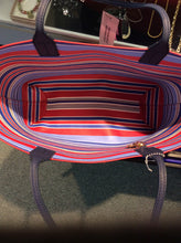 Load image into Gallery viewer, tommy hilfiger tote