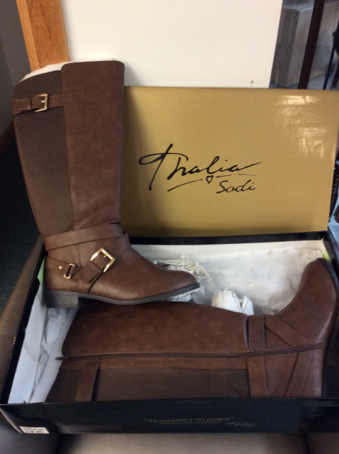 9 Thalia Sodi Boots