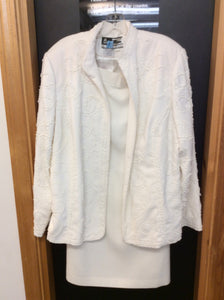 Size 16 Ben Marc Dress Suit