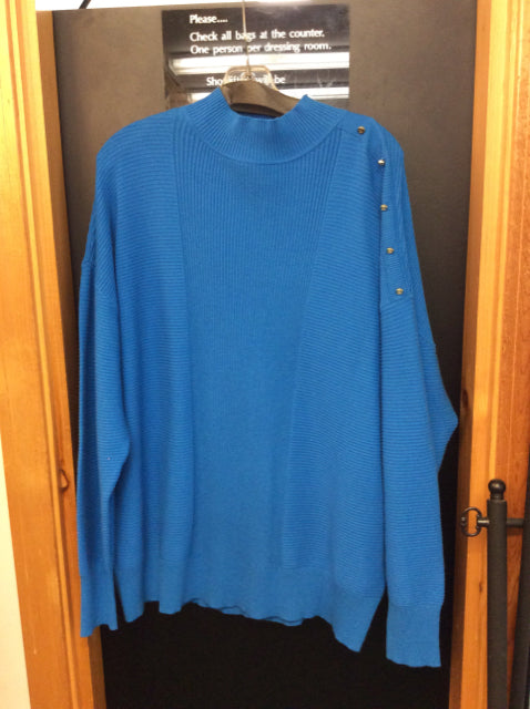 Size XL Liz Claiborne Sweater