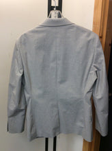 Load image into Gallery viewer, Express Size 36 Gray Men&#39;s Jacket (suit)
