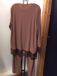 Size XL antthony 3PC Ensemble