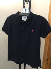 Load image into Gallery viewer, Lilly Pulitzer Size L Navy jersey
