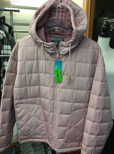 Size XL Jacket (Outdoor)