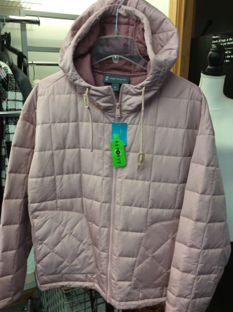 Size XL Jacket (Outdoor)