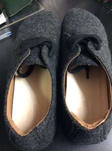 Kalso Size 9 Gray Shoes