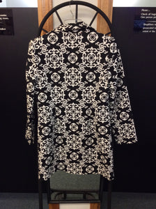 Size M adrienne Coat