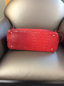 Brahmin tote