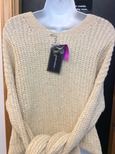 Load image into Gallery viewer, moon &amp; madison Size L Cardigan