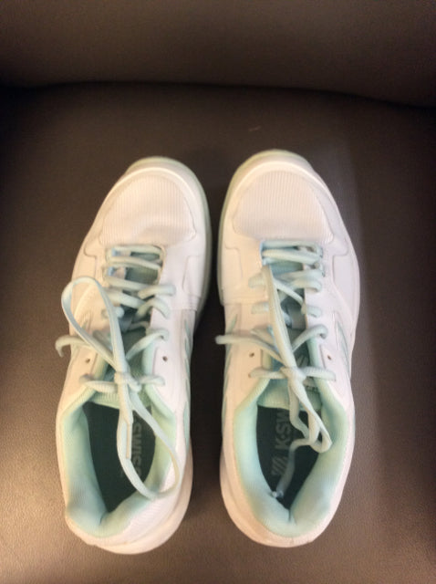 8.5 K Swiss Sneakers