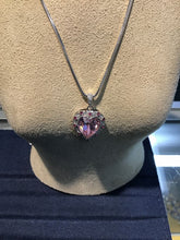Load image into Gallery viewer, Necklace 925