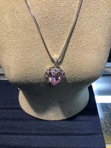 Necklace 925