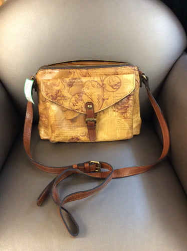 Patricia Nash handbag