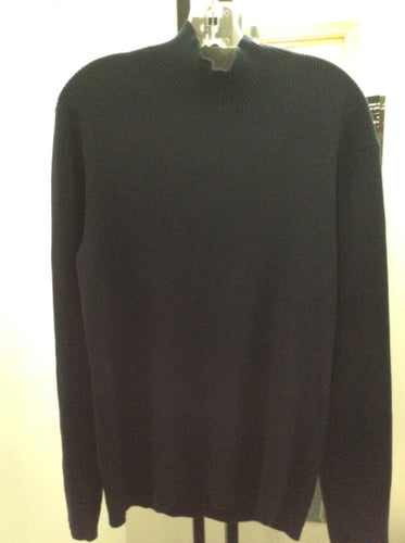 POLO JEANS CO Size L Navy Men's - sweater