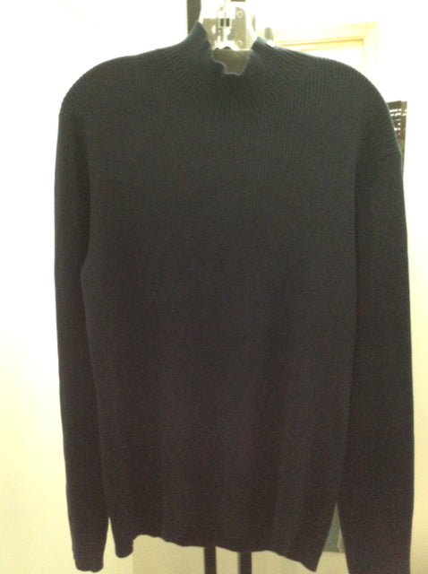 POLO JEANS CO Size L Navy Men's - sweater