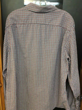 Load image into Gallery viewer, Goodiellow &amp; co Size xl Multi color Men&#39;s button up shirt