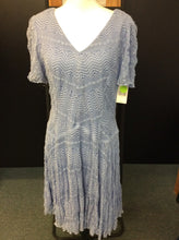 Load image into Gallery viewer, Size 16 Rabbit Rabbit Rabbit Dress