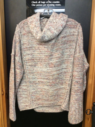 Size M PILCRC Sweater