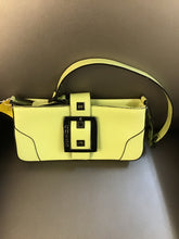 Load image into Gallery viewer, Guess Lime Green Purse
