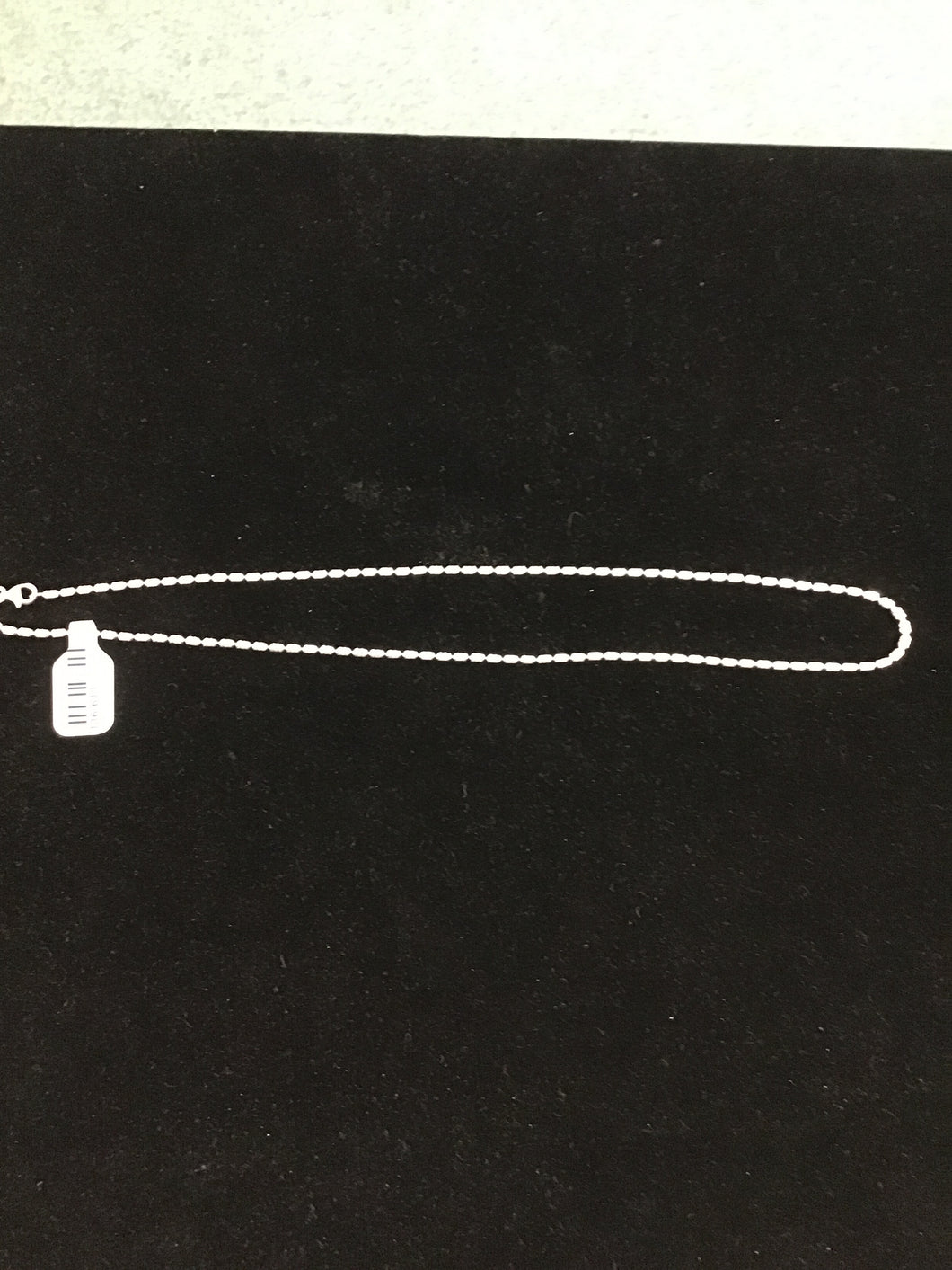 Necklace 925