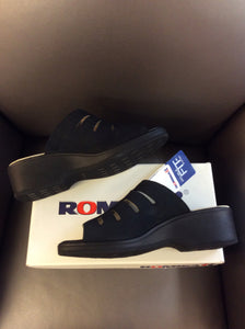9 Romika Sandals