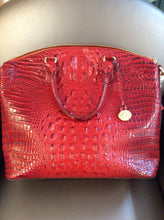 Load image into Gallery viewer, Brahmin tote