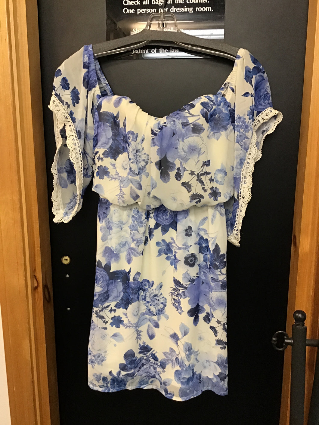 Size S Dress