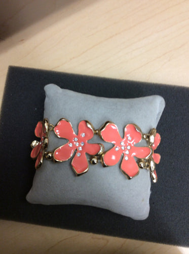 Bracelet goldtone
