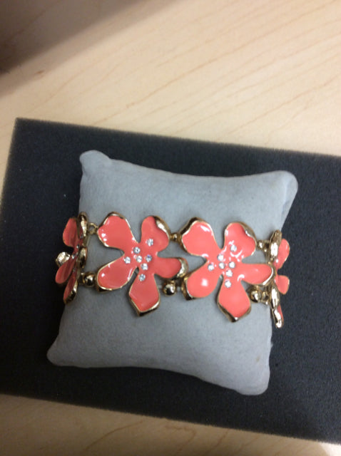 Bracelet goldtone
