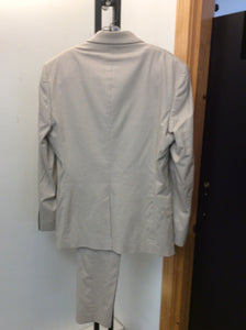 Express Size 36 Tan Men's Suit