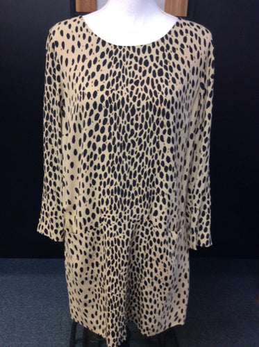 Size 6 J. Crew Dress